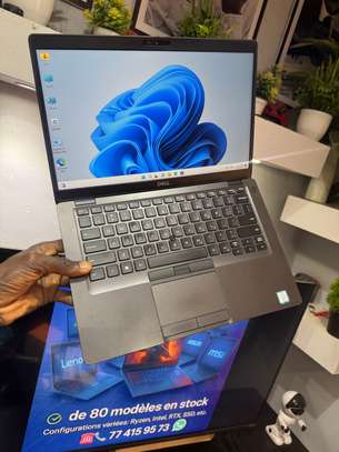 Dell i7 9th ssd 512gb 16gb ram image 2