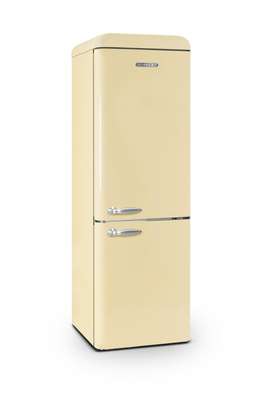 réfrigérateur-congélateur Autoportante SCHNEIDER image 1
