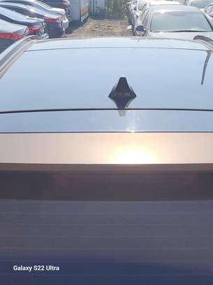 HYUNDAI TUCSON 2016 image 3