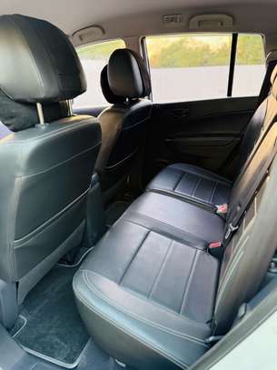 Renault Koleos QM5 2016 image 5