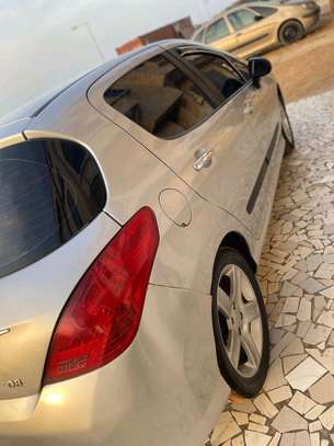 PEUGEOT 308 2012 image 9