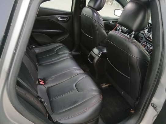 Dodge Dart GT image 12