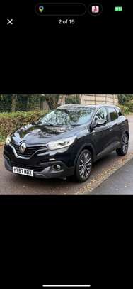 Renault Kadjar 2017 à vendre image 15