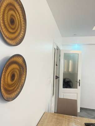 Magnifique Studio avec vue sur mer aux Almadies image 8