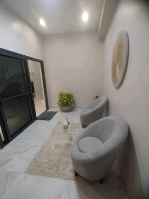 Appartement pour Bureau, Institut ou Cabinet a Fann image 4