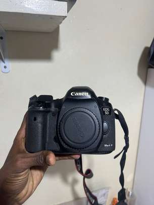 Canon 5d mark3 objectif 70-200 image 2