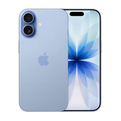 iPhone 17 256GB image 3