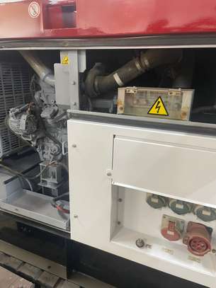 GROUPE ELECTROGENE 50KVA image 8