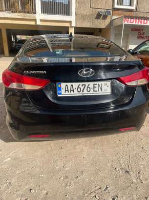 Location de voiture image 2
