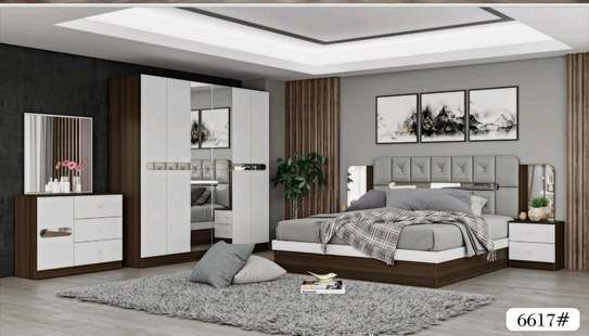 Chambre à coucher image 4