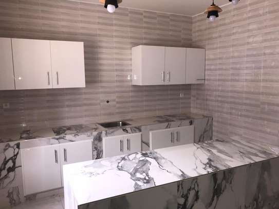 Almadies villa à usage de bureaux image 13