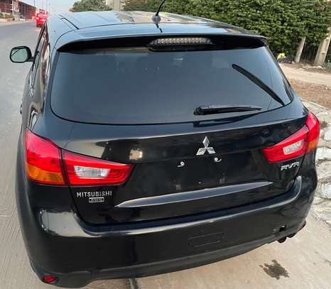 Mitsubishi RVR 2014 version 4x4 image 15
