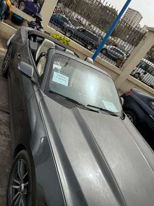 Ford mustang venant image 1