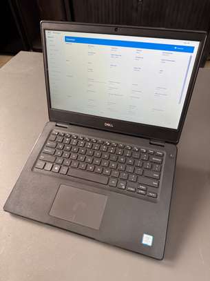 Dell 3300 i3 8th / 8gb ram ordinateur portable image 3