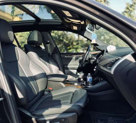 2020 Bmw x3 /2020 image 12