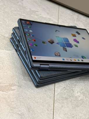 Lenovo Yoga 6 13 ALC7 image 2