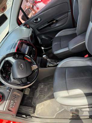 Renault Qm3 image 3