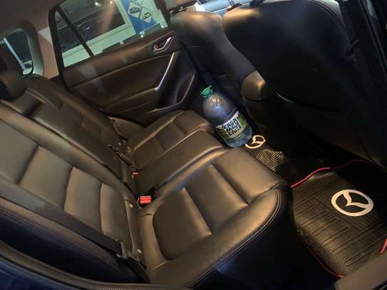 MAZDA CX 5 2016 image 13