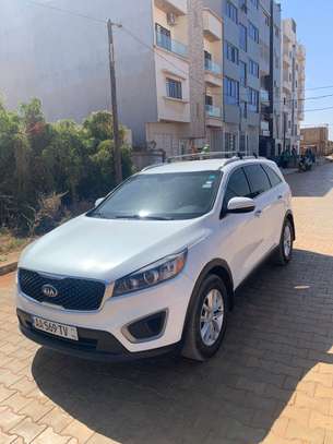 Kia Sorento 2017 image 4