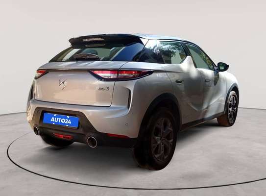 DS3 Crossback Bastille 2024 à saisir image 1
