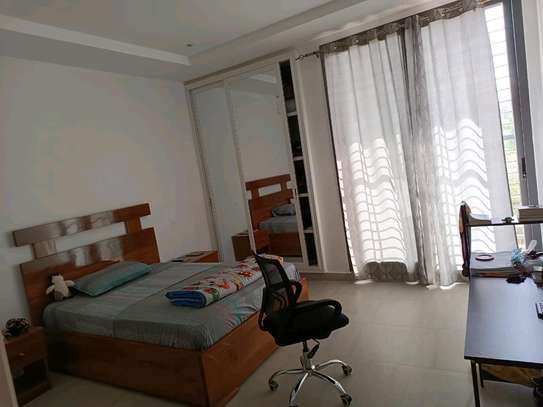 Appartement spacieux à la cité Mbaye faye image 7