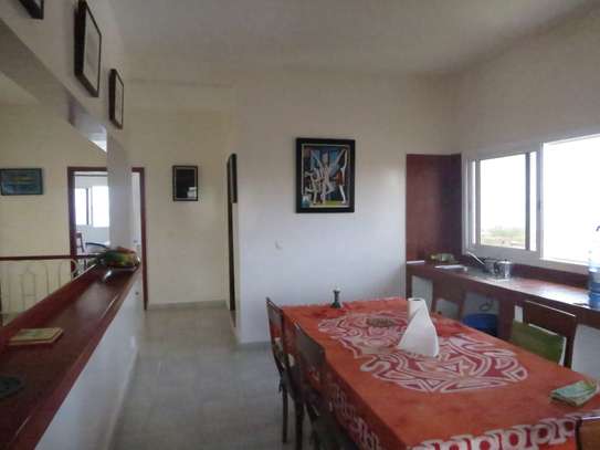 Villa, vue sur l'ocean et reserve naturelle. image 5