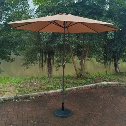 Parasol /Parasol déporté image 1