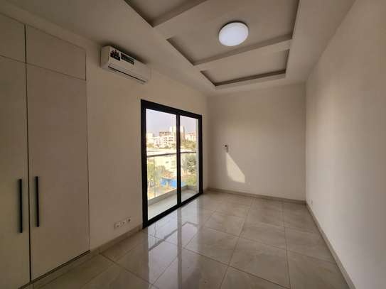 Duplex à louer à Sipres Mermoz image 5