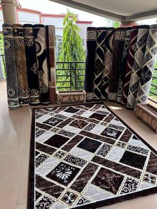 Tapis de très bonne qualité image 5