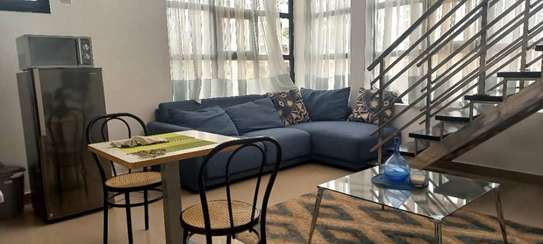 Appartement a louer aux almadies non loin Ambassade USA image 1