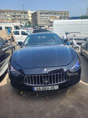 Maserati Ghibli image 2