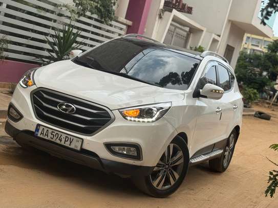 Hyundai Tucson image 4