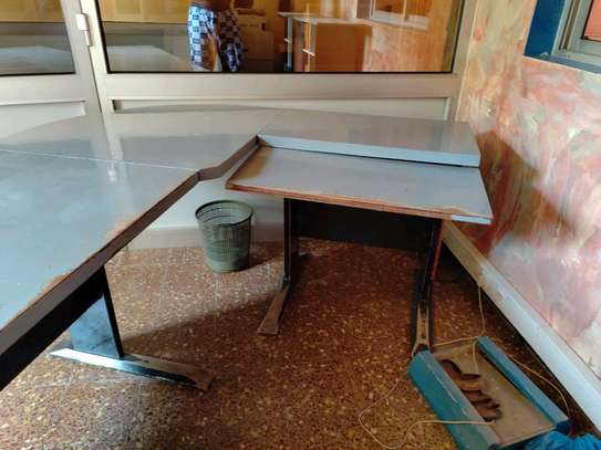 Mobilier de bureau à vider image 7