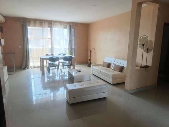 Appartement vue sur mer. image 1