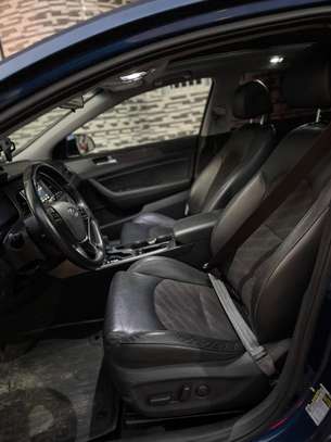 Mazda cx5 2017 image 10