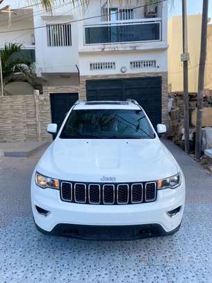 JEEP GRAND CHEROKEE 2020 image 2
