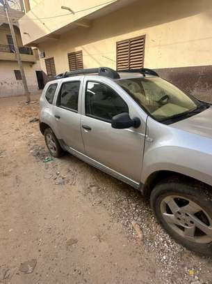 Renault Duster 2018 image 4