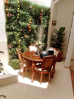 Villa r+3 à louer à Ngor image 7