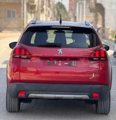 Peugeot 2008  2016 image 5