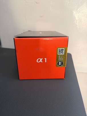 Sony alpha 1 image 2