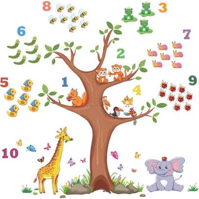 autocollants - stickers pour enfant image 11