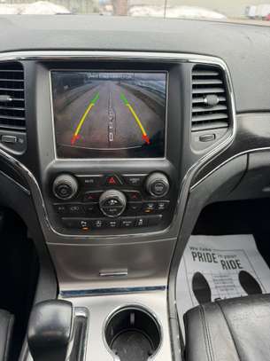 JEEP CHEROKEE 2018 image 3