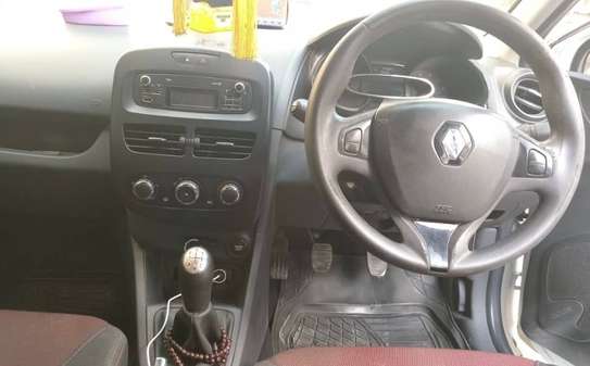Renault Clio 2014 image 3