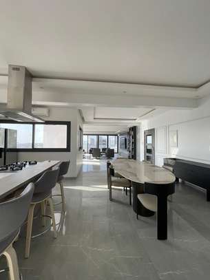 F5 de 352 m² à louer au point e avec les meubles image 9