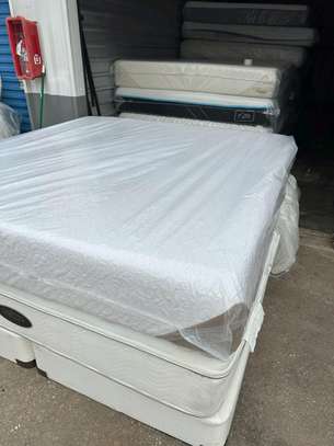 Matelas orthopédique Tout Dimensions image 4