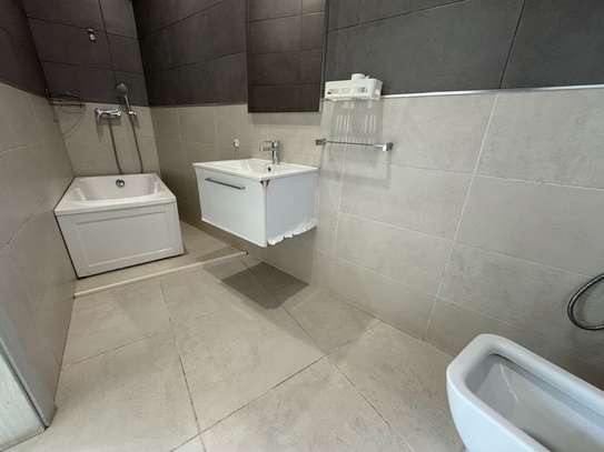 Appartement à louer à Fann image 8