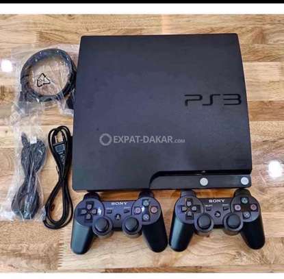 Ps3 slim complet image 3