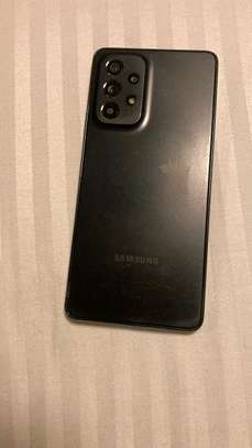 Samsung galaxy A53 5g 128GB image 1