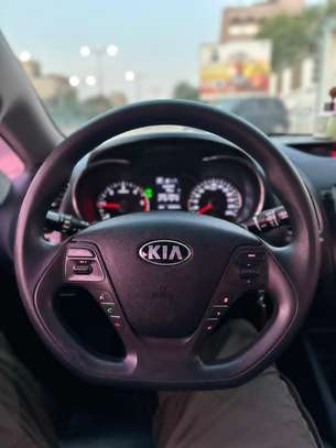Kia k3 image 8