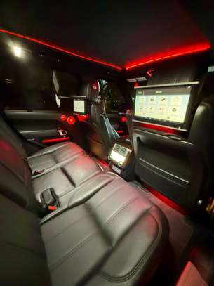 Range rover Vogue image 2